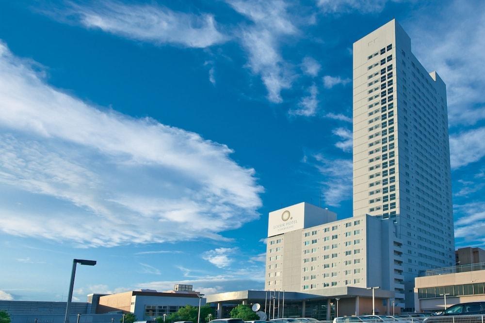 LOISIR HOTEL TOYOHASHI photo 3
