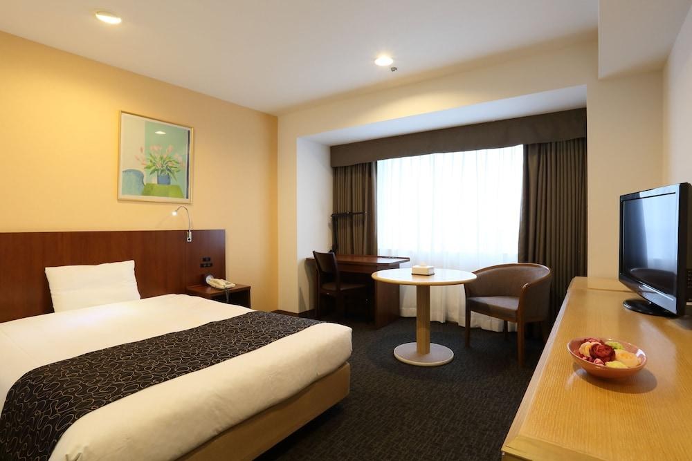 LOISIR HOTEL TOYOHASHI photo 4