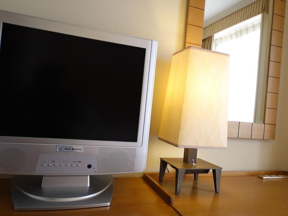 HOTEL MONTEREY LA SOEUR GINZA photo 2