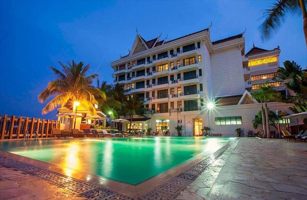 HIMAWARI HOTEL photo 2