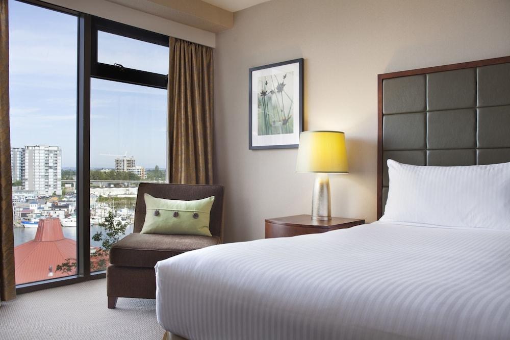 PACIFIC GATEWAY HOTEL VANCOUVE photo 3