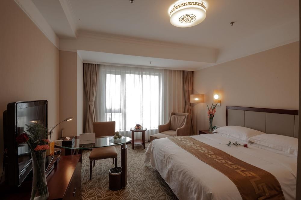 INNER MONGOLIA GRAND HOTEL photo 3
