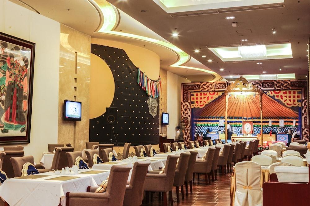 INNER MONGOLIA GRAND HOTEL photo 4
