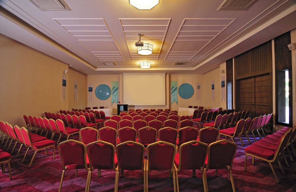 GRAND YAZICI HOTEL BODRUM photo 1
