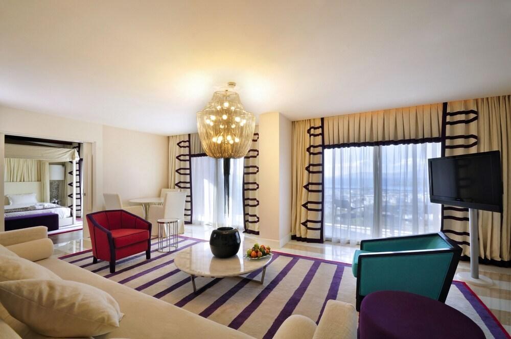 GRAND YAZICI HOTEL BODRUM photo 2