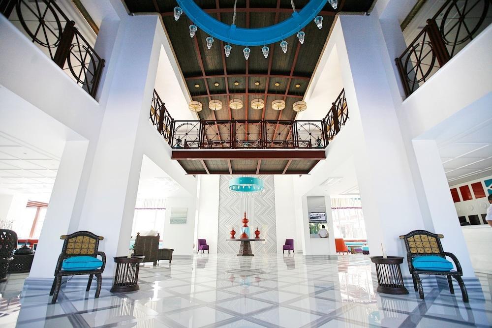 GRAND YAZICI HOTEL BODRUM photo 4