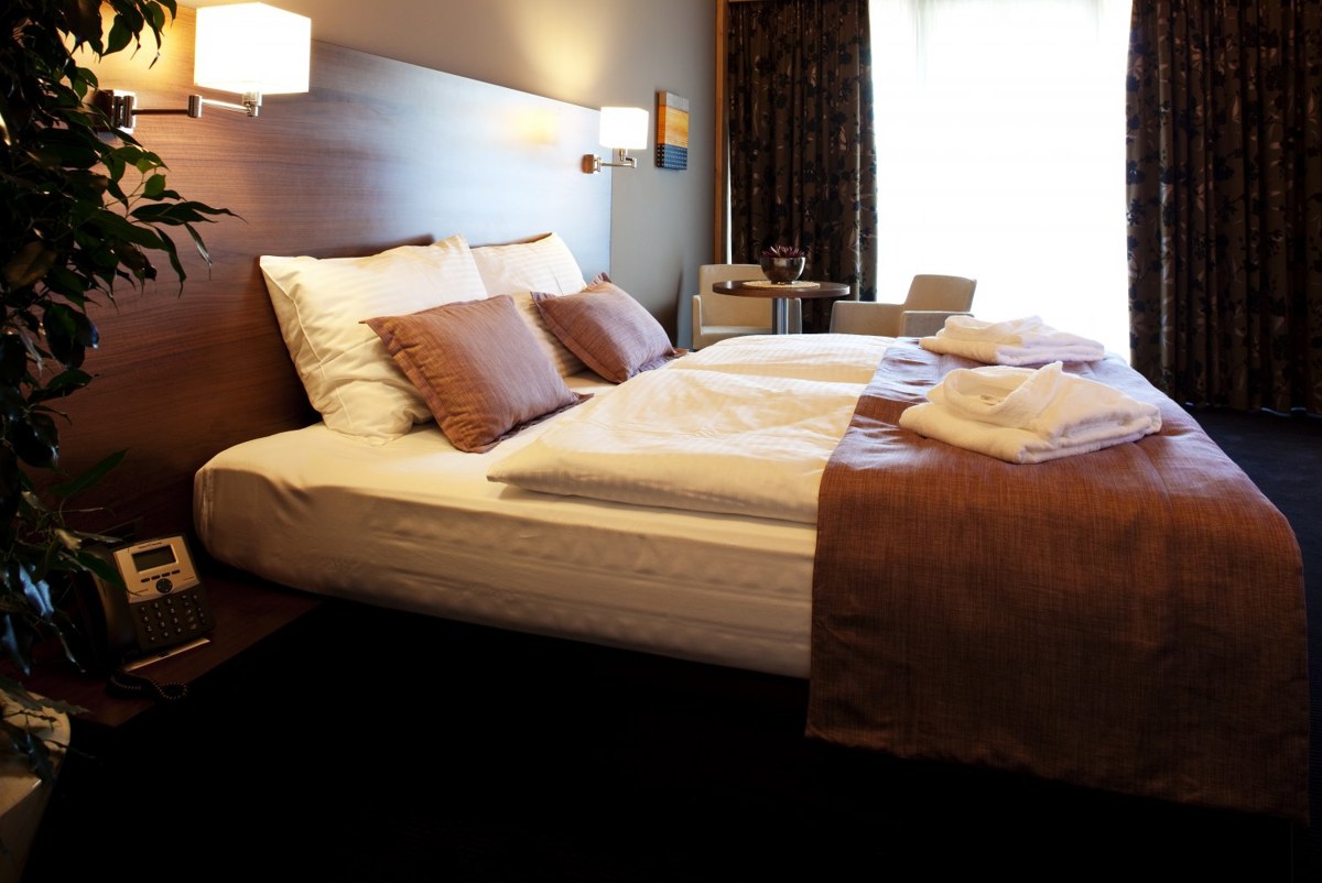 BOHINJ ECO HOTEL photo 3