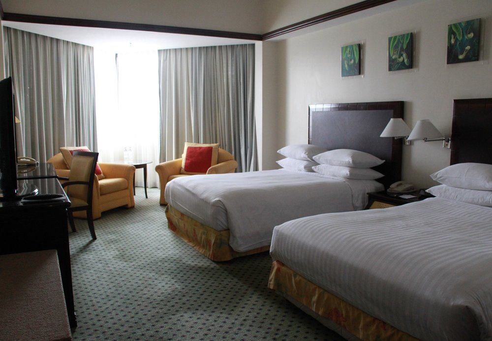 Miri Marriott Resort & Spa