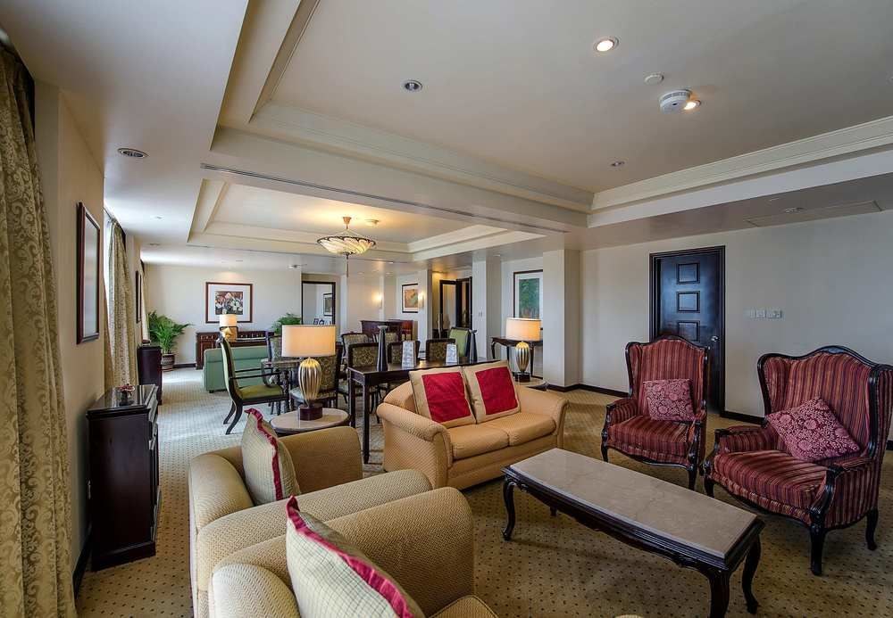 Miri Marriott Resort & Spa photo 1