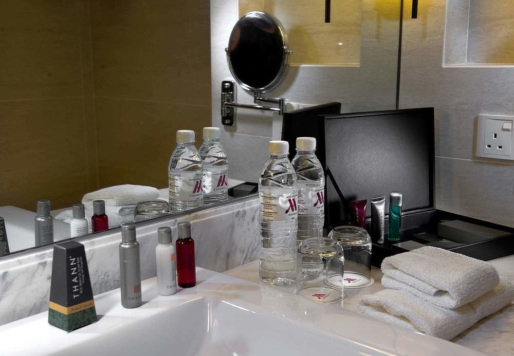 Miri Marriott Resort & Spa photo 2