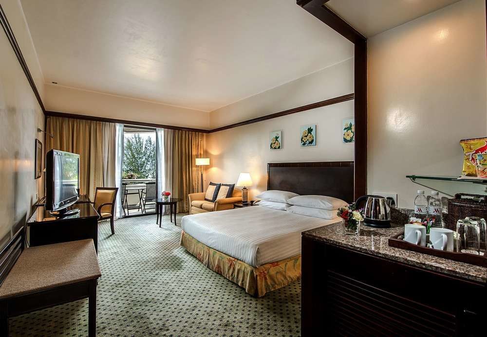 Miri Marriott Resort & Spa photo 4