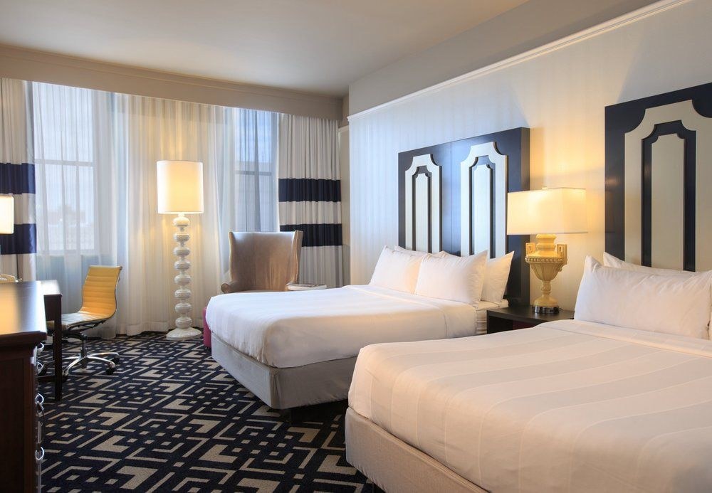 THE NOTARY HOTEL, AUTOGRAPH COLLECTION photo 1