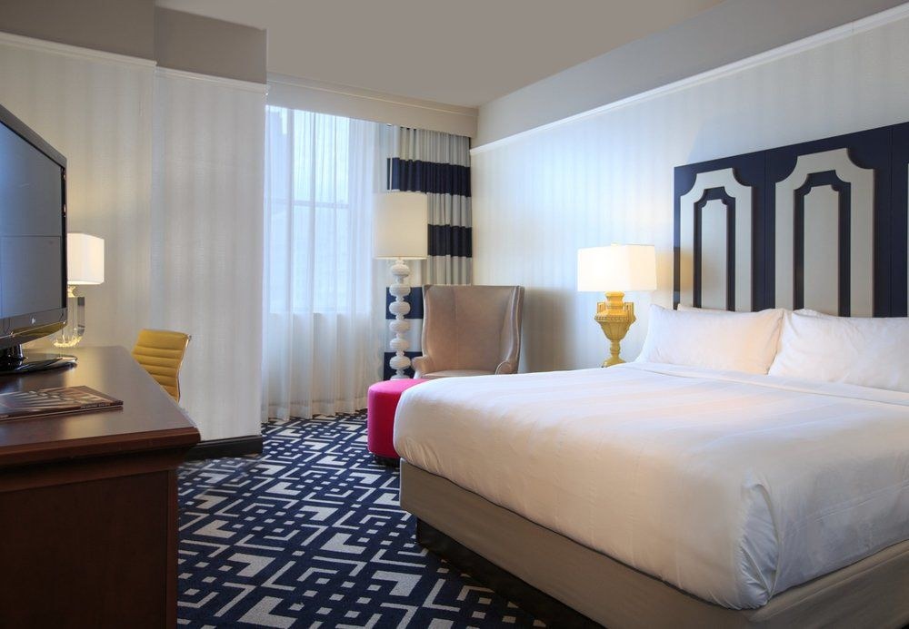 THE NOTARY HOTEL, AUTOGRAPH COLLECTION photo 2