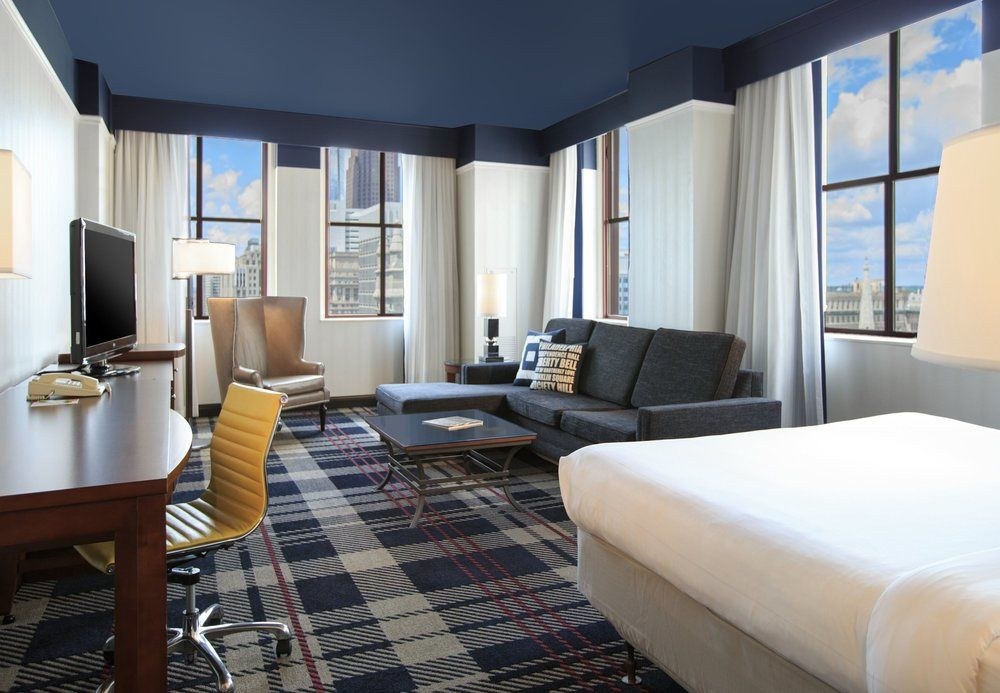 THE NOTARY HOTEL, AUTOGRAPH COLLECTION photo 4