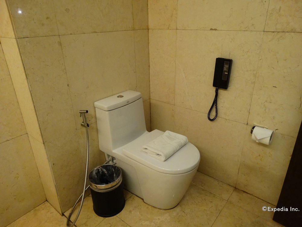 ARMADA HOTEL MANILA photo 1