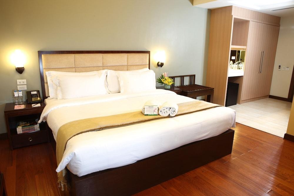 ARMADA HOTEL MANILA photo 3