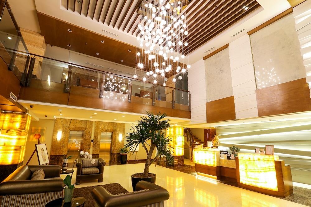 ARMADA HOTEL MANILA photo 4
