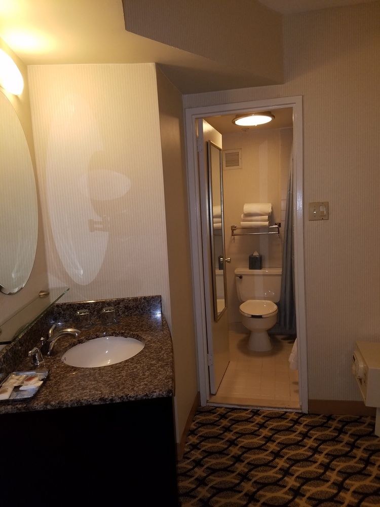 Hotel AKA Washington Circle photo 1
