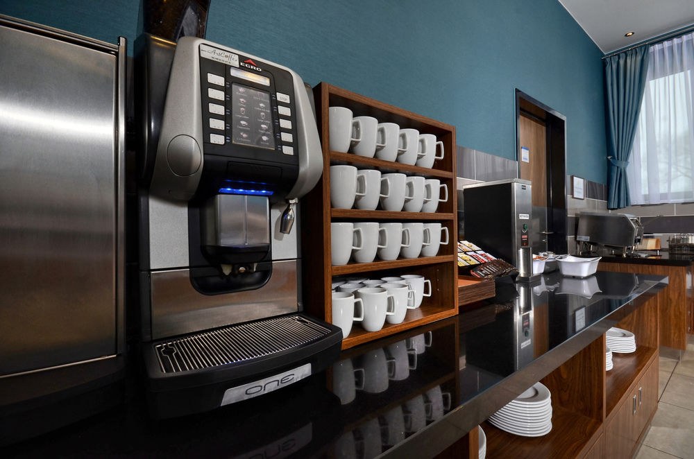 Ibis Styles Warszawa Airport (Opening June 2023)