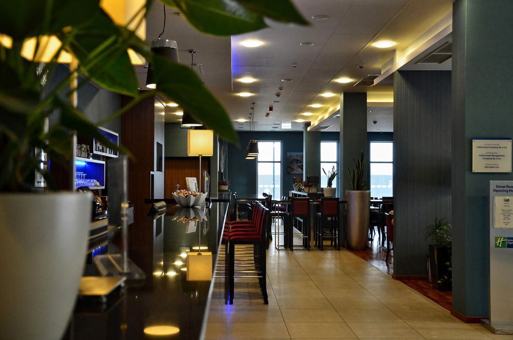 Ibis Styles Warszawa Airport (Opening June 2023) photo 1