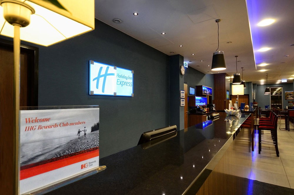 Ibis Styles Warszawa Airport (Opening June 2023) photo 2