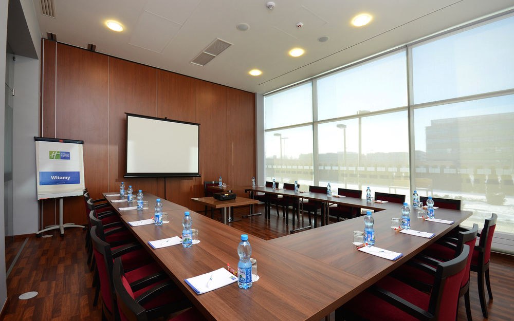 Ibis Styles Warszawa Airport (Opening June 2023) photo 3