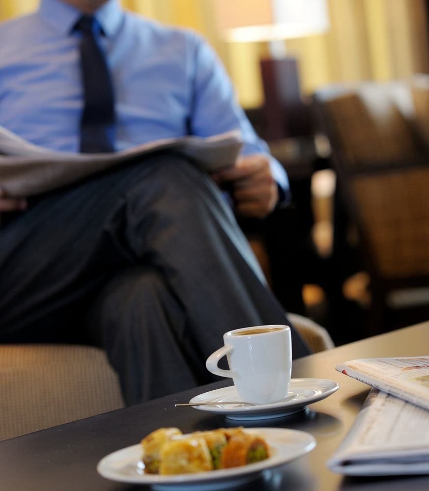 COURTYARD BY MARRIOTT DIPLOMAT photo 2