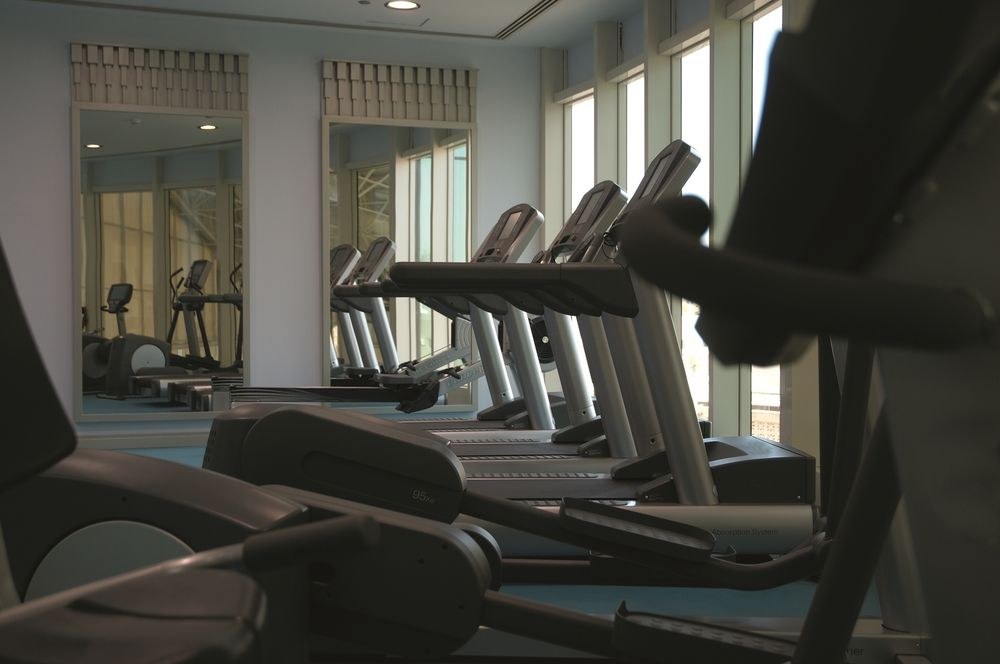 MÖVENPICK HOTEL AL KHOABR