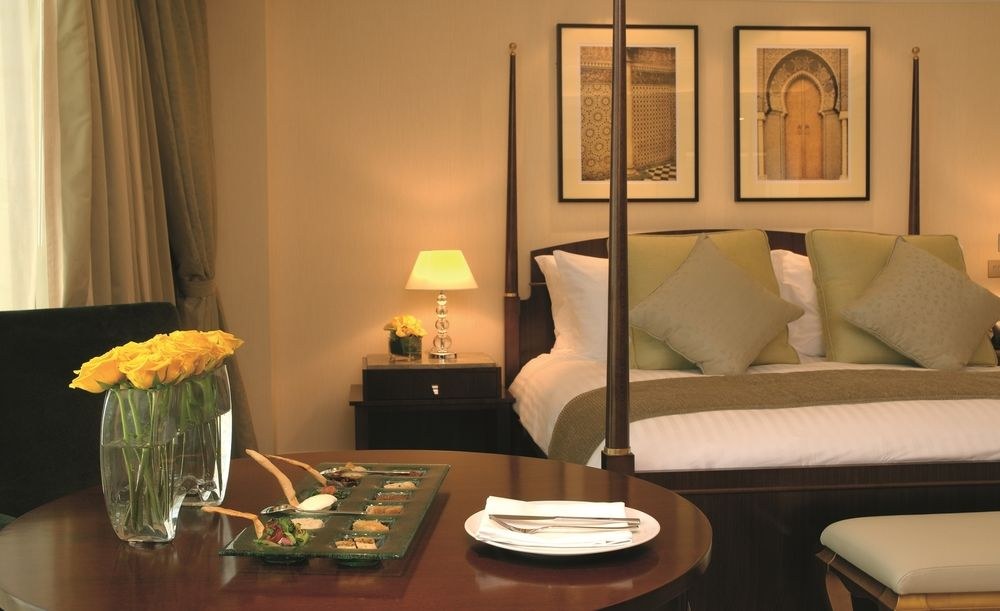 MÖVENPICK HOTEL AL KHOABR photo 1