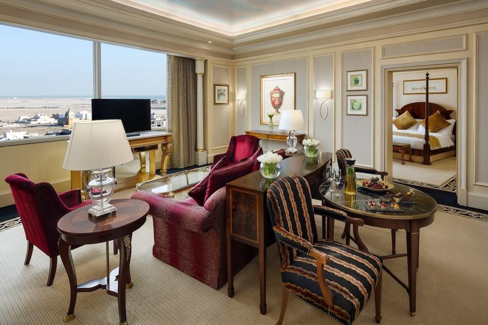 MÖVENPICK HOTEL AL KHOABR photo 4