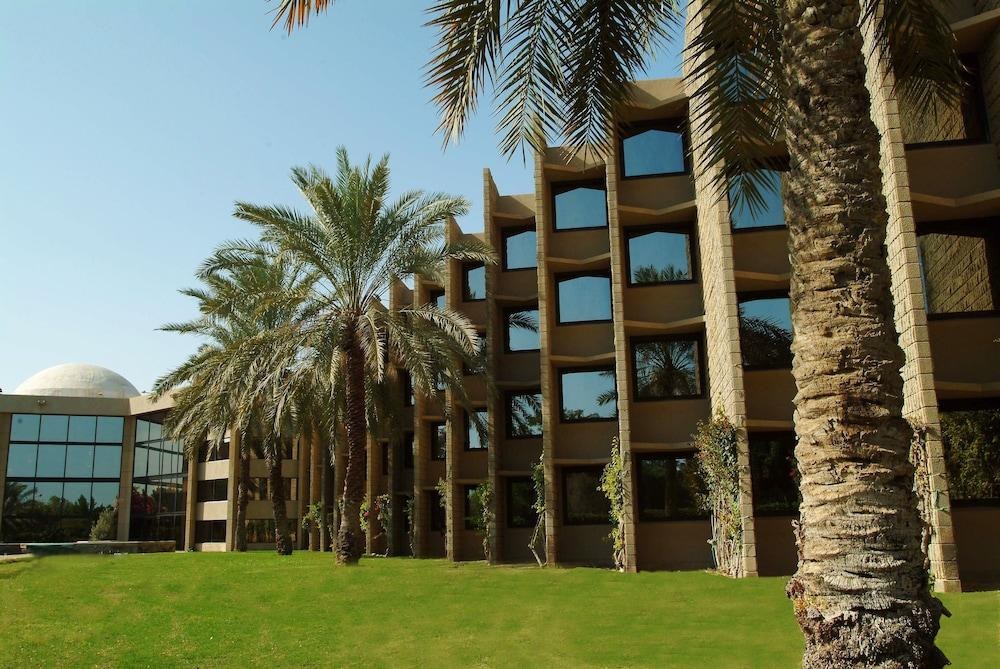 INTERCONTINENTAL AL JUBAIL photo 3
