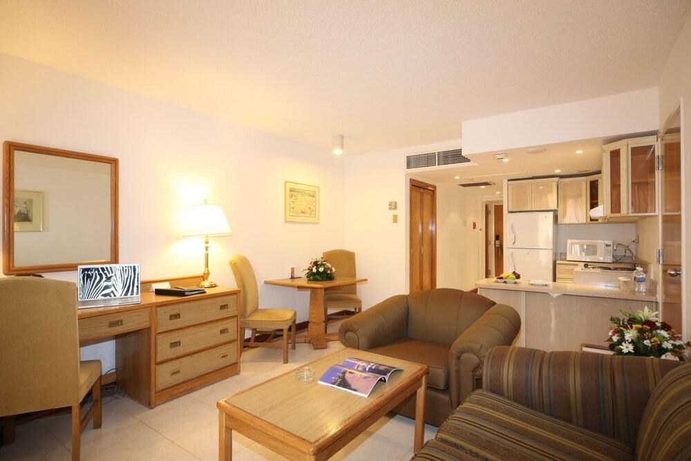 INTERCONTINENTAL AL JUBAIL photo 4
