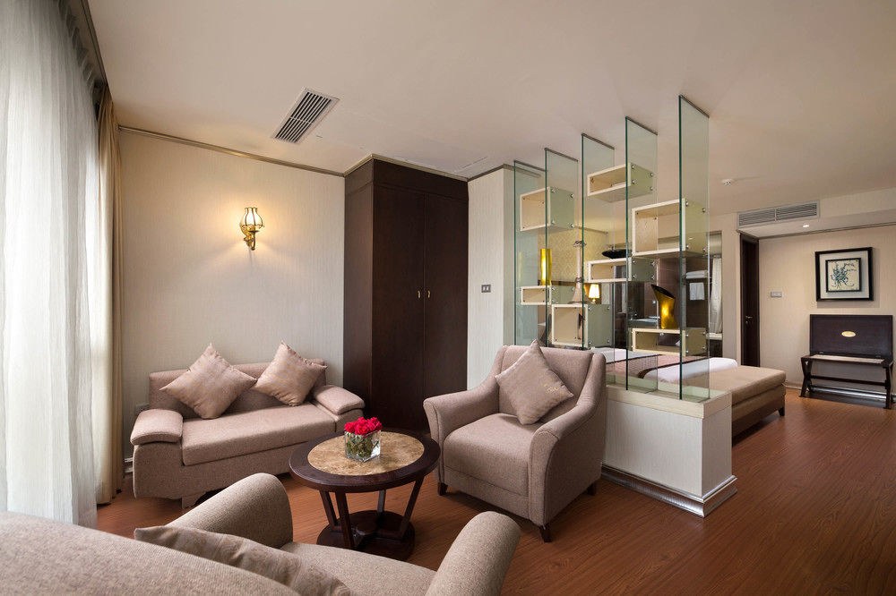 Beryl Palace Hotel & Spa photo 1