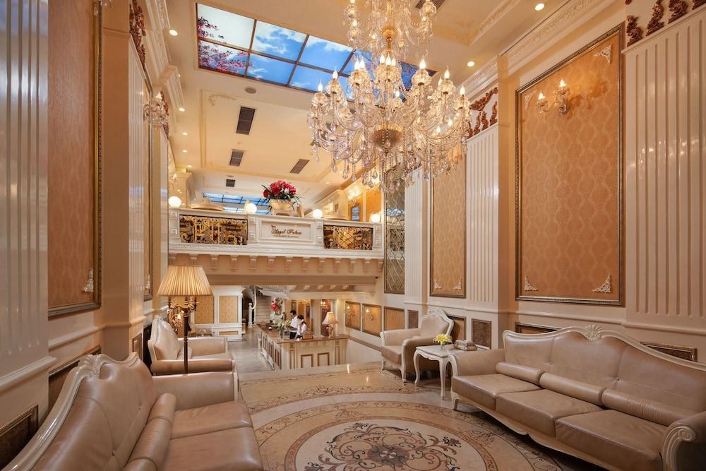 Beryl Palace Hotel & Spa photo 2