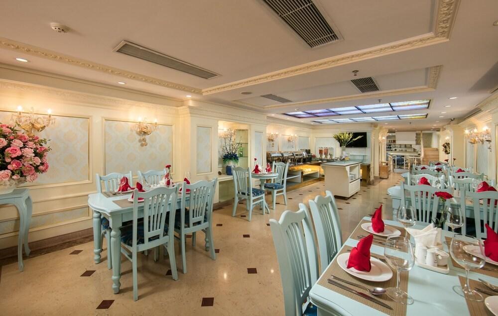 Beryl Palace Hotel & Spa photo 3