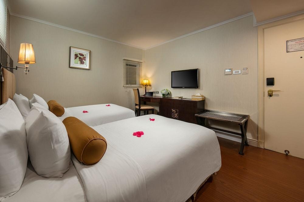 Beryl Palace Hotel & Spa photo 4