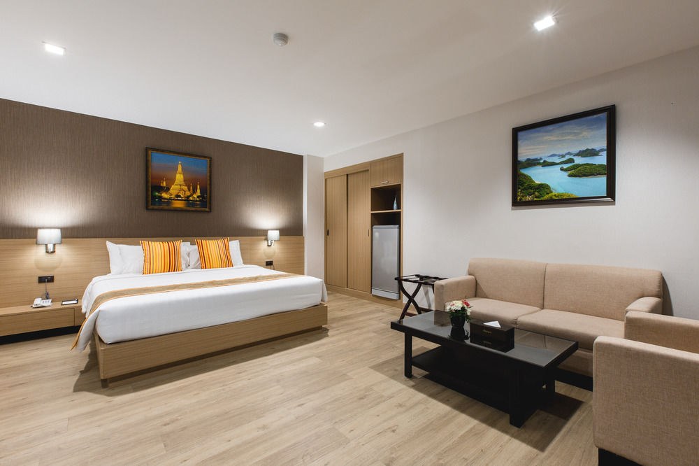 ADELPHI PATTAYA