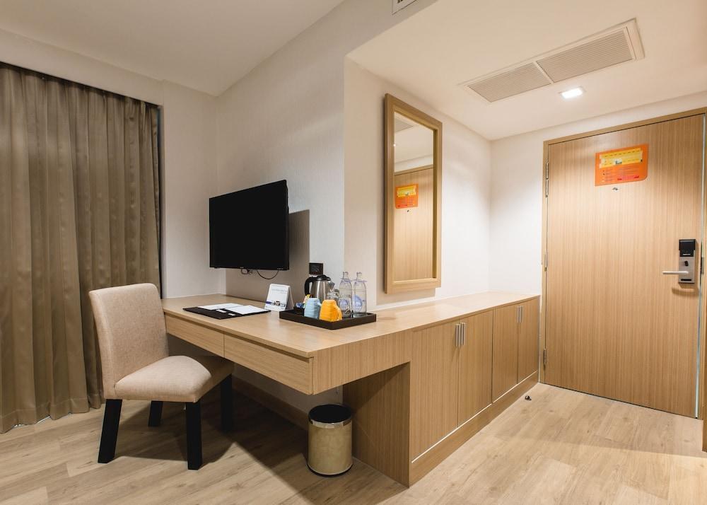 ADELPHI PATTAYA photo 4