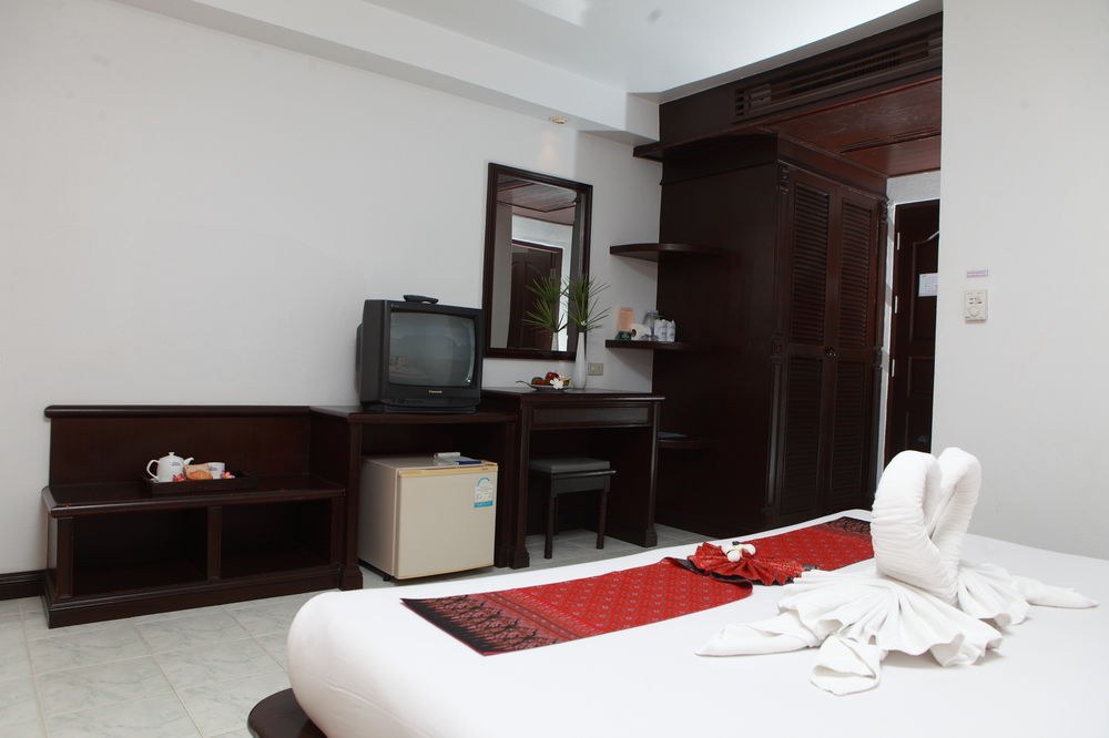 SAMUI FIRST HOUSE photo 1
