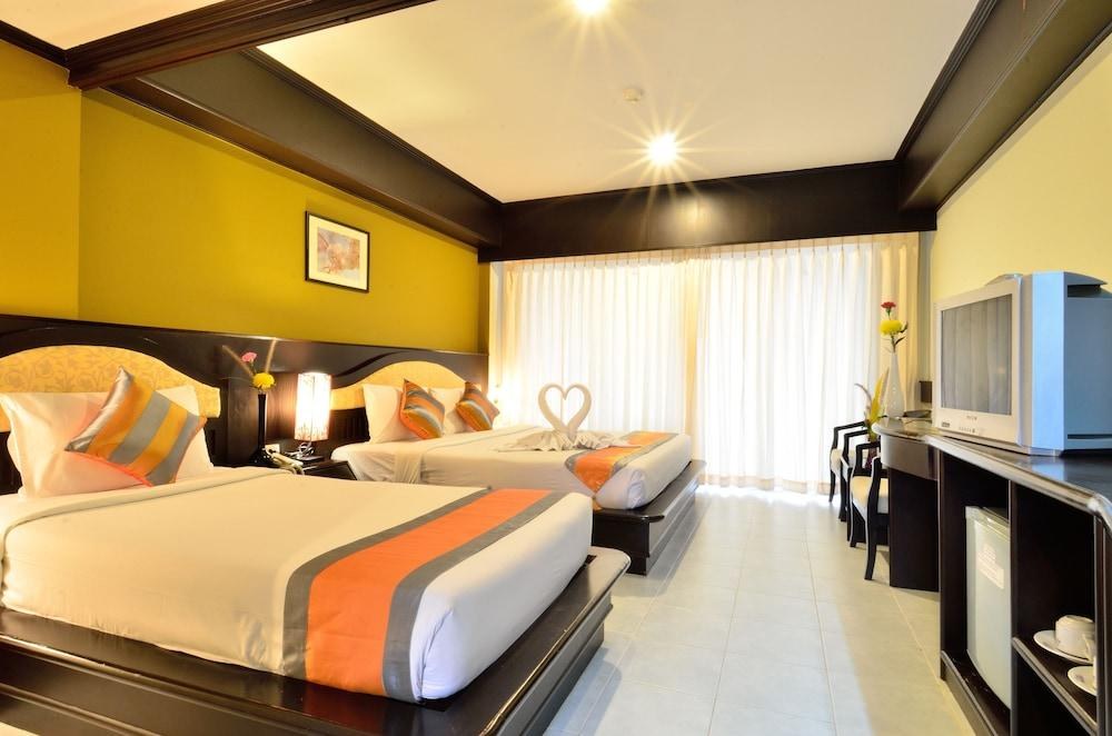 SAMUI FIRST HOUSE photo 3