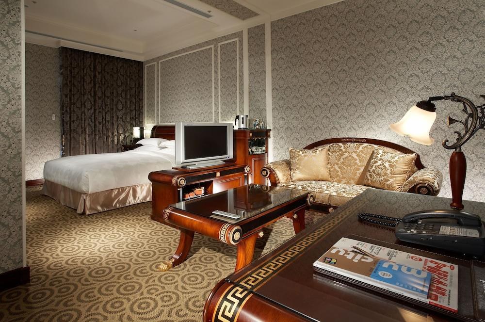 Hotel Xinshe Linsen photo 2