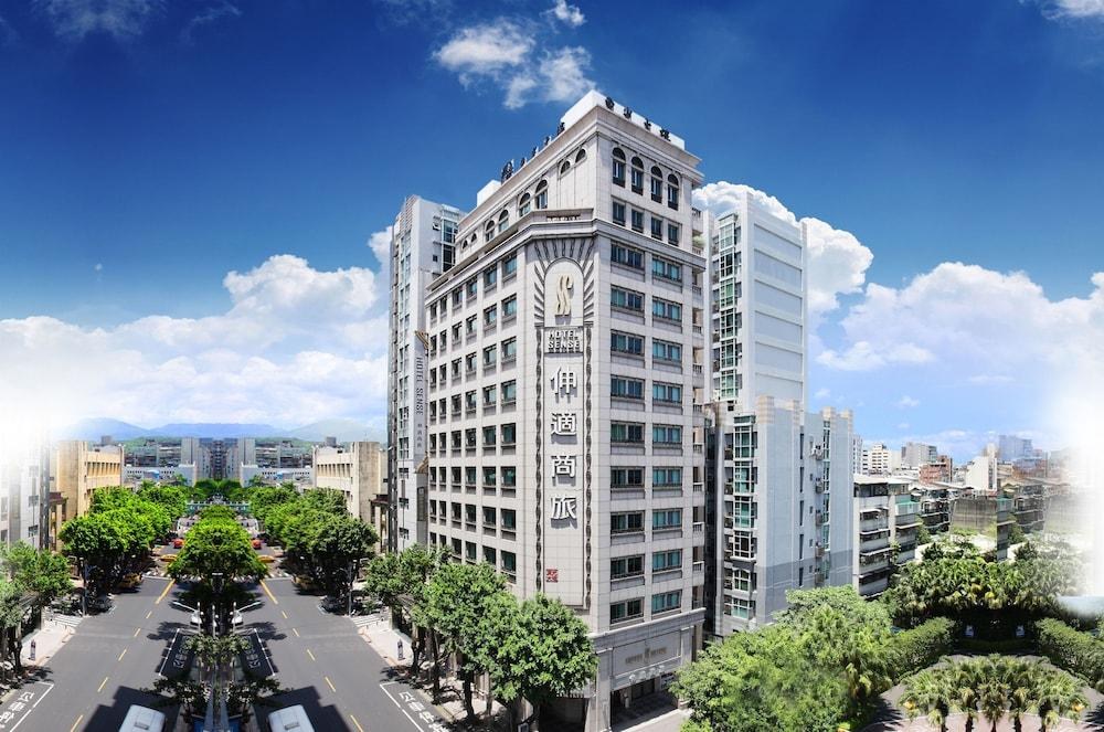Hotel Xinshe Linsen photo 4