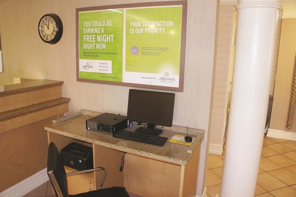 LA QUINTA INN MEDICAL CENTER