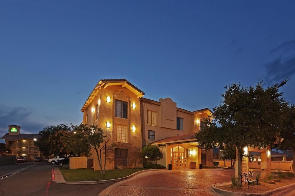 LA QUINTA INN MEDICAL CENTER photo 1