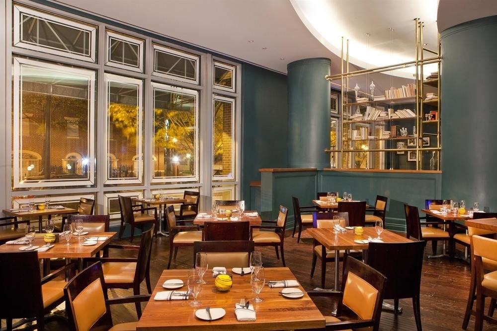 THE WESTIN ALEXANDRIA photo 1