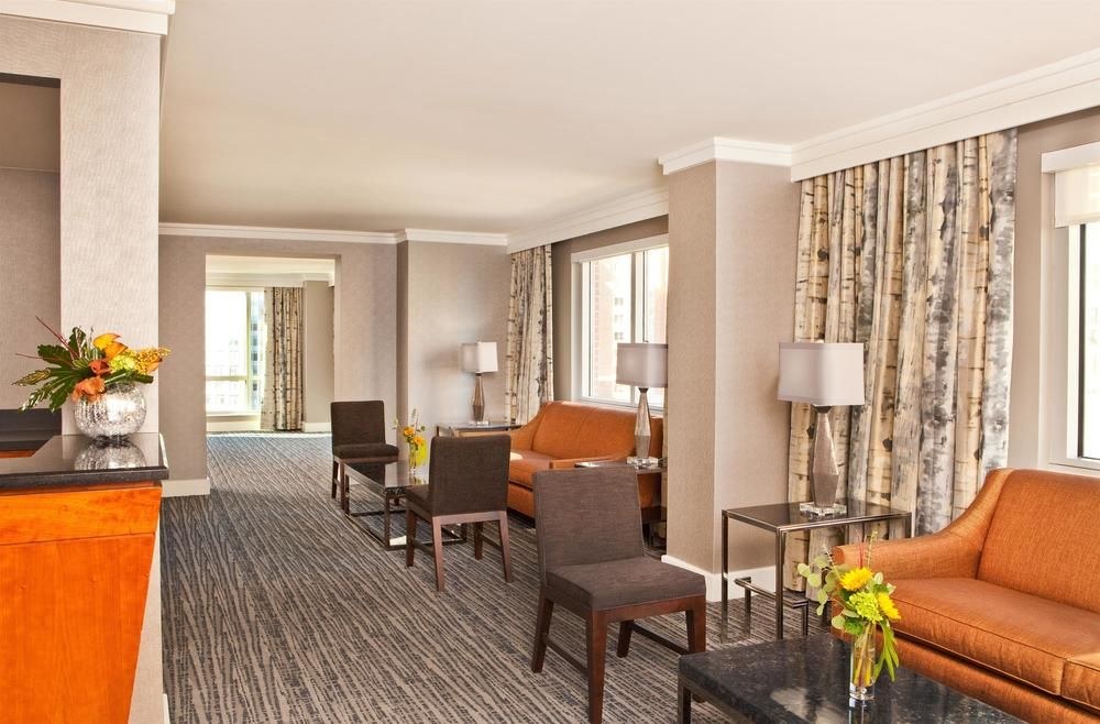 THE WESTIN ALEXANDRIA photo 2