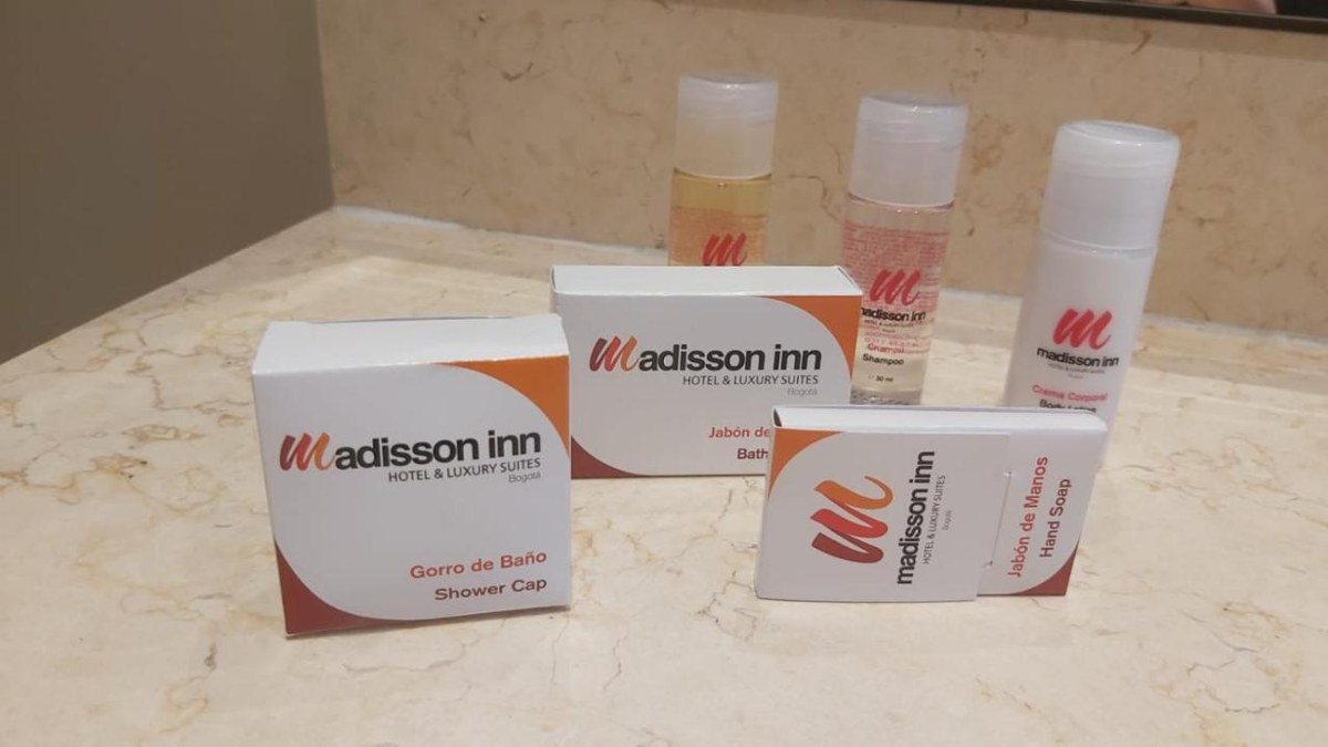 MADISSON INN HOTEL & LUXURY SUITES photo 3
