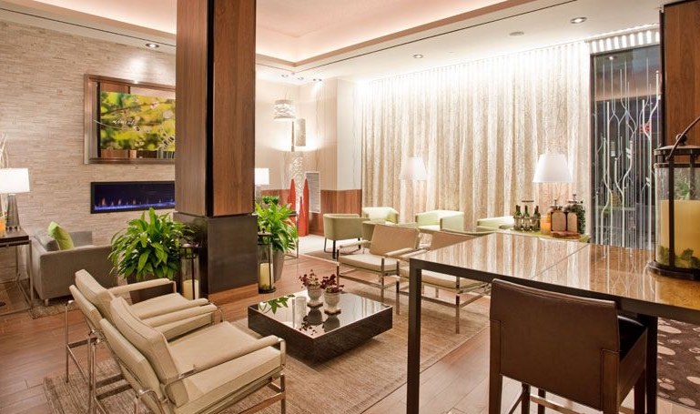 Hilton Garden Inn New York/Central Park South-Midtown West photo 4