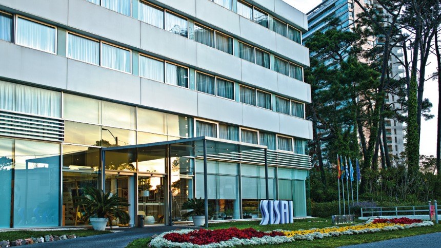 Park Hotel - Punta del Este