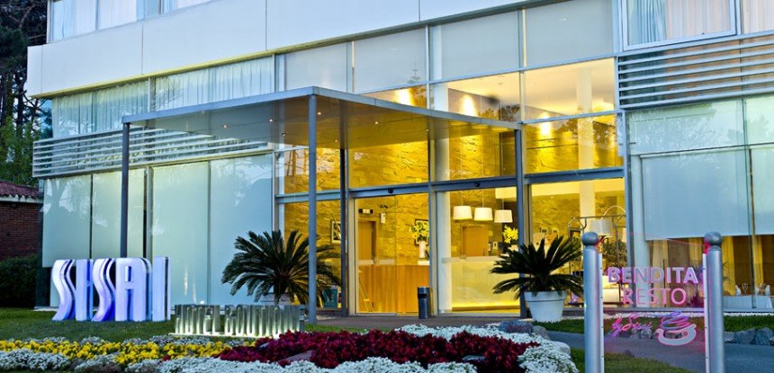 Park Hotel - Punta del Este photo 1